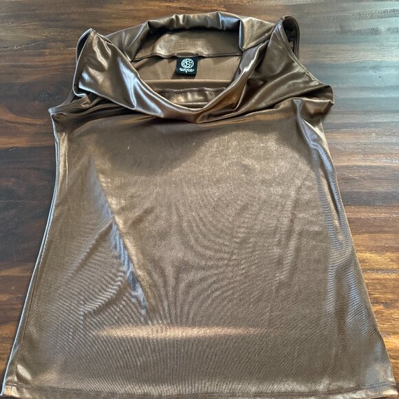 BOBEAU Womans sleeveless Top Size S - Picture 1 of 1